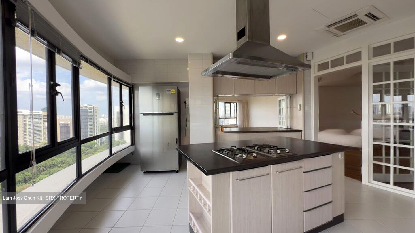 The Draycott (D10), Apartment #459507351